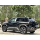 Leopard 3 Ultra 4 WD Black